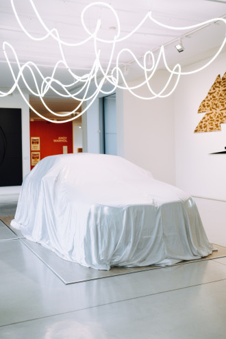 BMW Group Private Collection Summer Festival 2023