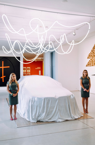 BMW Group Private Collection Summer Festival 2023