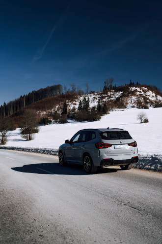 The Ultimate Electric Experience 2022