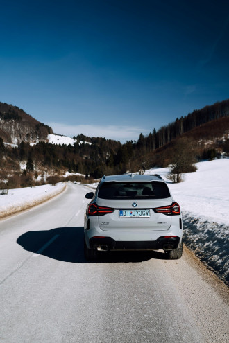 The Ultimate Electric Experience 2022