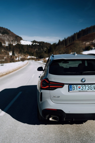 The Ultimate Electric Experience 2022