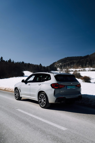 The Ultimate Electric Experience 2022