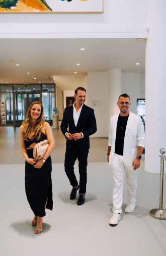 BMW Group Private Collection Summer Festival 2023