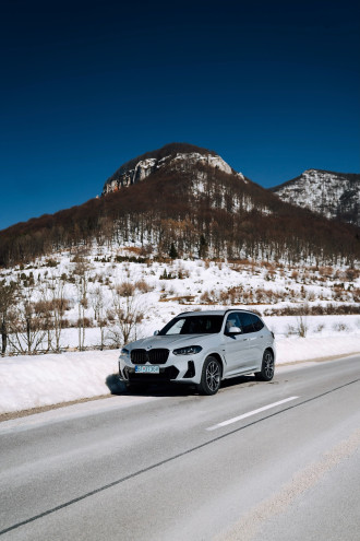 The Ultimate Electric Experience 2022