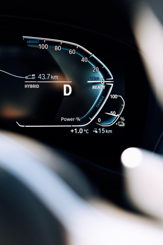 The Ultimate Electric Experience 2022