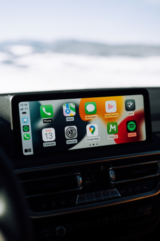 The Ultimate Electric Experience 2022