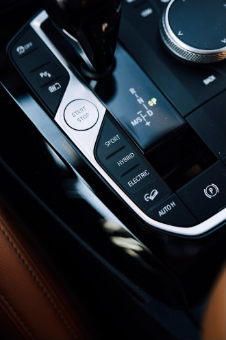 The Ultimate Electric Experience 2022