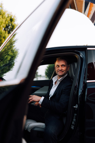 BMW Group Private Collection Summer Festival 2023