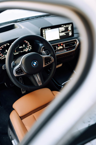 The Ultimate Electric Experience 2022