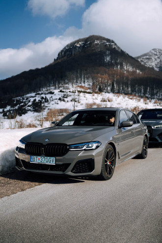 The Ultimate Electric Experience 2022