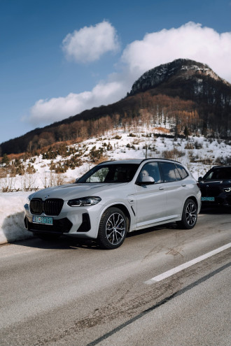 The Ultimate Electric Experience 2022