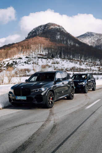 The Ultimate Electric Experience 2022