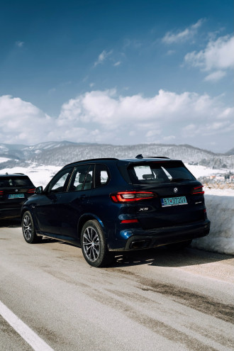 The Ultimate Electric Experience 2022