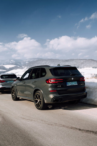 The Ultimate Electric Experience 2022