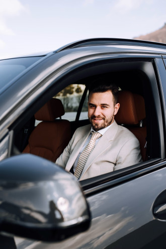 The Ultimate Electric Experience 2022