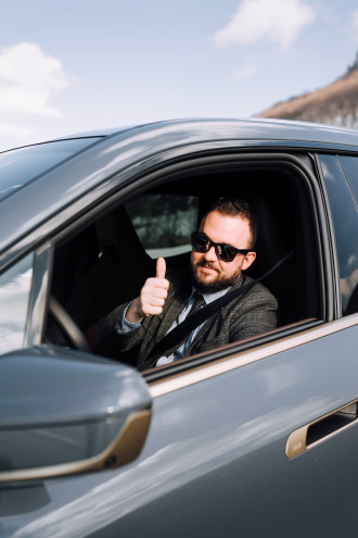 The Ultimate Electric Experience 2022