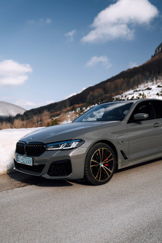 The Ultimate Electric Experience 2022