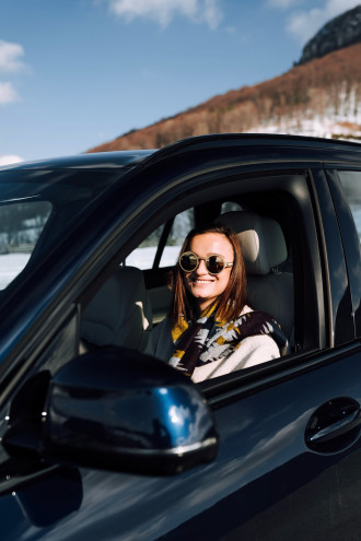 The Ultimate Electric Experience 2022