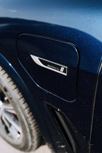 The Ultimate Electric Experience 2022