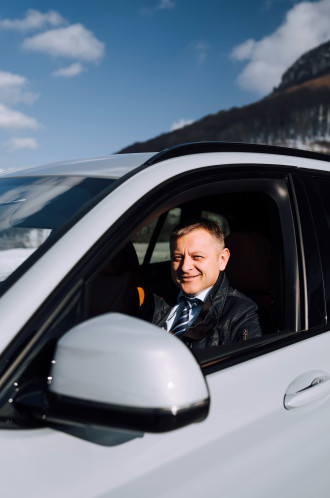 The Ultimate Electric Experience 2022