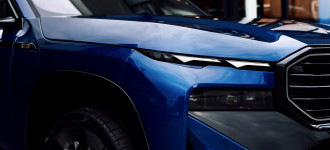 Úplne prvé BMW XM od MD-Bavaria Group.