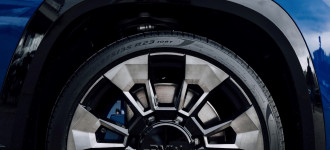 Úplne prvé BMW XM od MD-Bavaria Group.