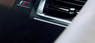 Úplne prvé BMW XM od MD-Bavaria Group.