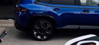 Úplne prvé BMW XM od MD-Bavaria Group.