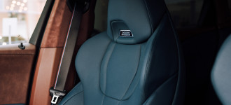 Úplne prvé BMW XM od MD-Bavaria Group.