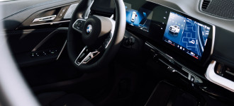 Vilo Rozboril si do rodiny vybral nové BMW X1.