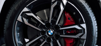Vilo Rozboril si do rodiny vybral nové BMW X1.