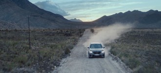 Nové BMW X5 na zaťažkávacej skúške od polárneho kruhu až po Južnú Afriku.
