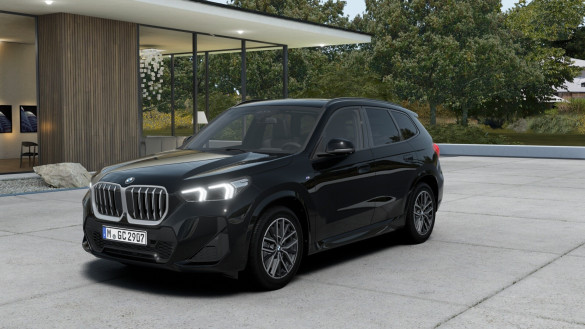 BMW X1 xDrive23d