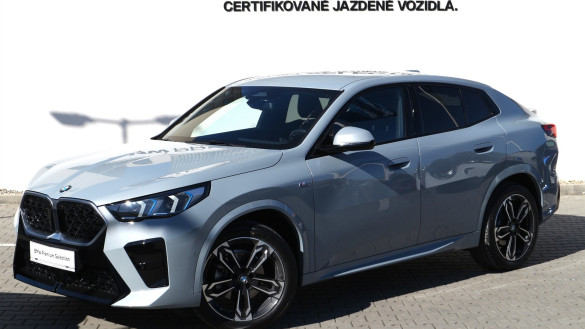 BMW X2 xDrive20d