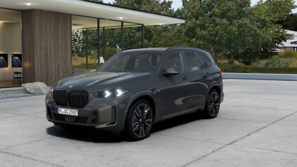X5 xDrive30d