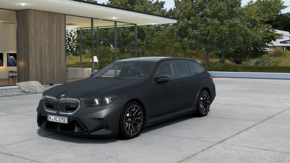 M5 Touring