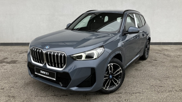 BMW X1 xDrive30e