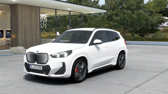 BMW iX1 xDrive30