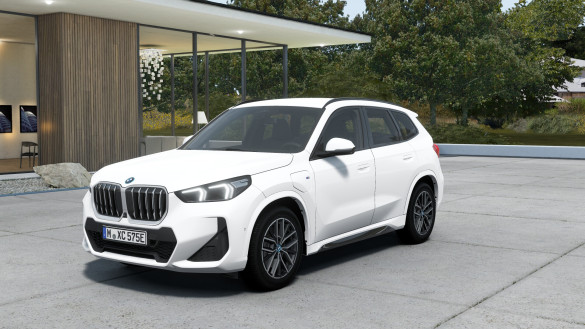 BMW X1 xDrive25e - JOY