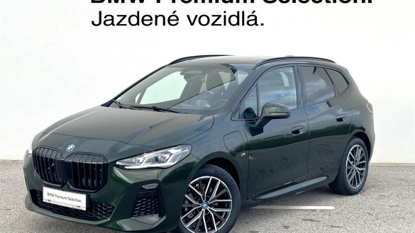 BMW 225e xDrive Active Tourer