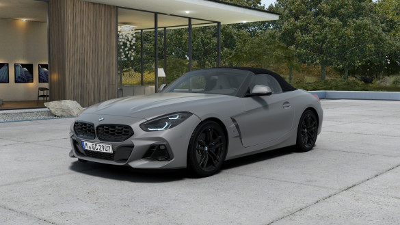 BMW Z4 M40i