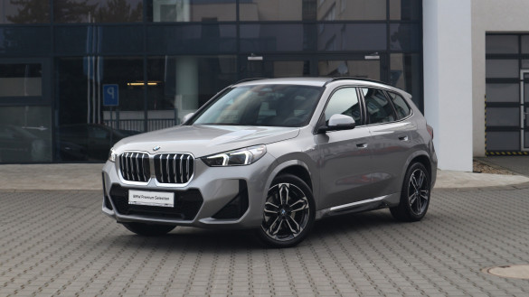 BMW X1 xDrive23i