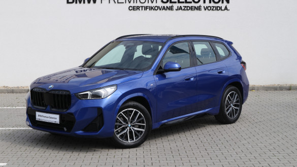 BMW X1 xDrive23d