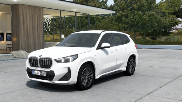 BMW X1 xDrive20d - JOY