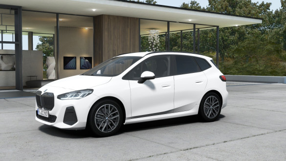 BMW 218i Active Tourer