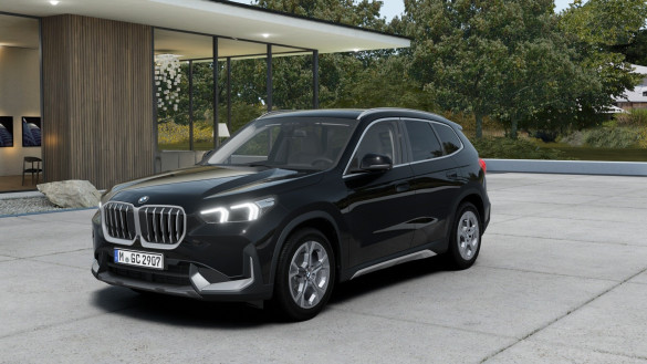 BMW X1 xDrive20d