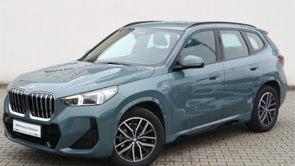 BMW X1 xDrive20d