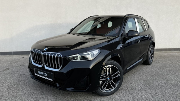 BMW X1 xDrive23d