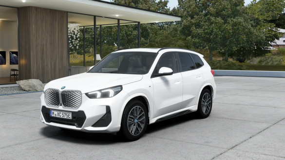 BMW iX1 xDrive30