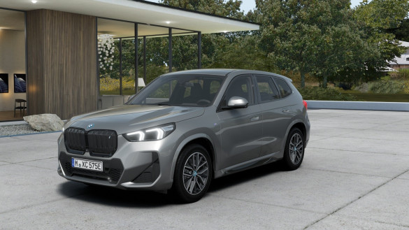 BMW iX1 xDrive30